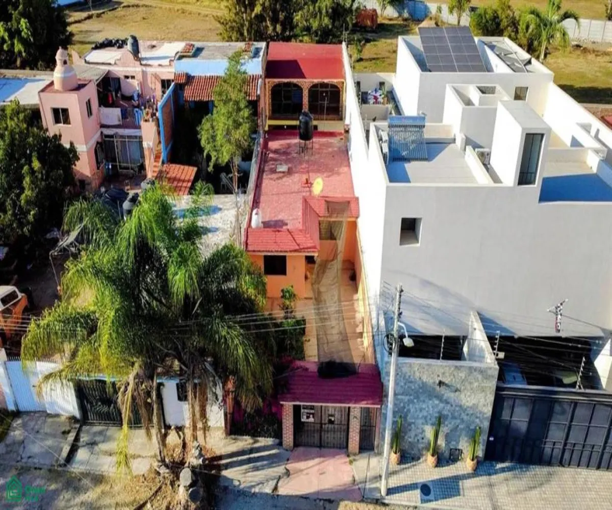 Casa En Venta,Las Redes,Gaviotas 108, Chapala, Jalisco 45901, 3 Habitaciones,2 Baños,Gaviotas,MX261092138