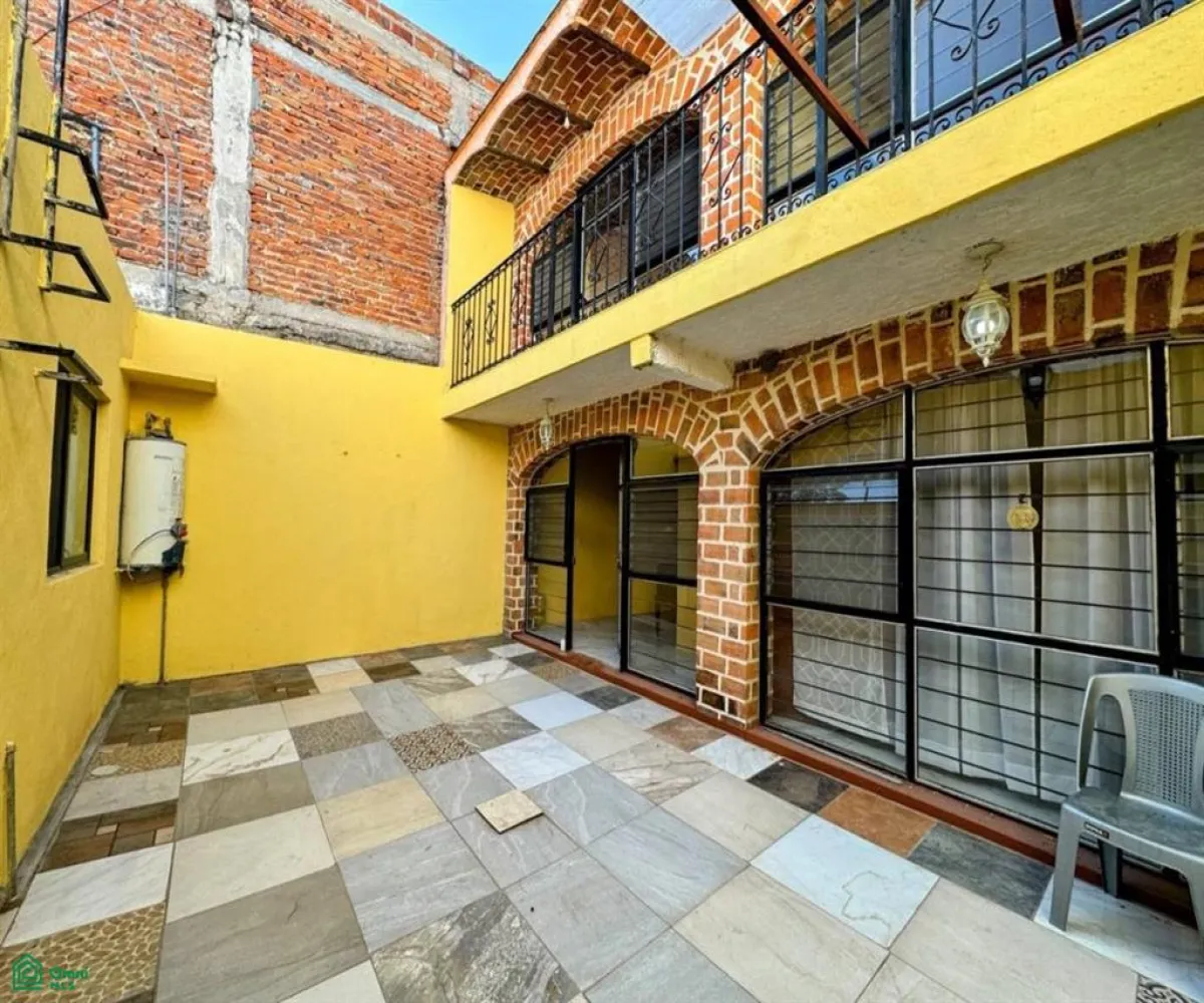 Casa En Venta,Las Redes,Gaviotas 108, Chapala, Jalisco 45901, 3 Habitaciones,2 Baños,Gaviotas,MX261092138