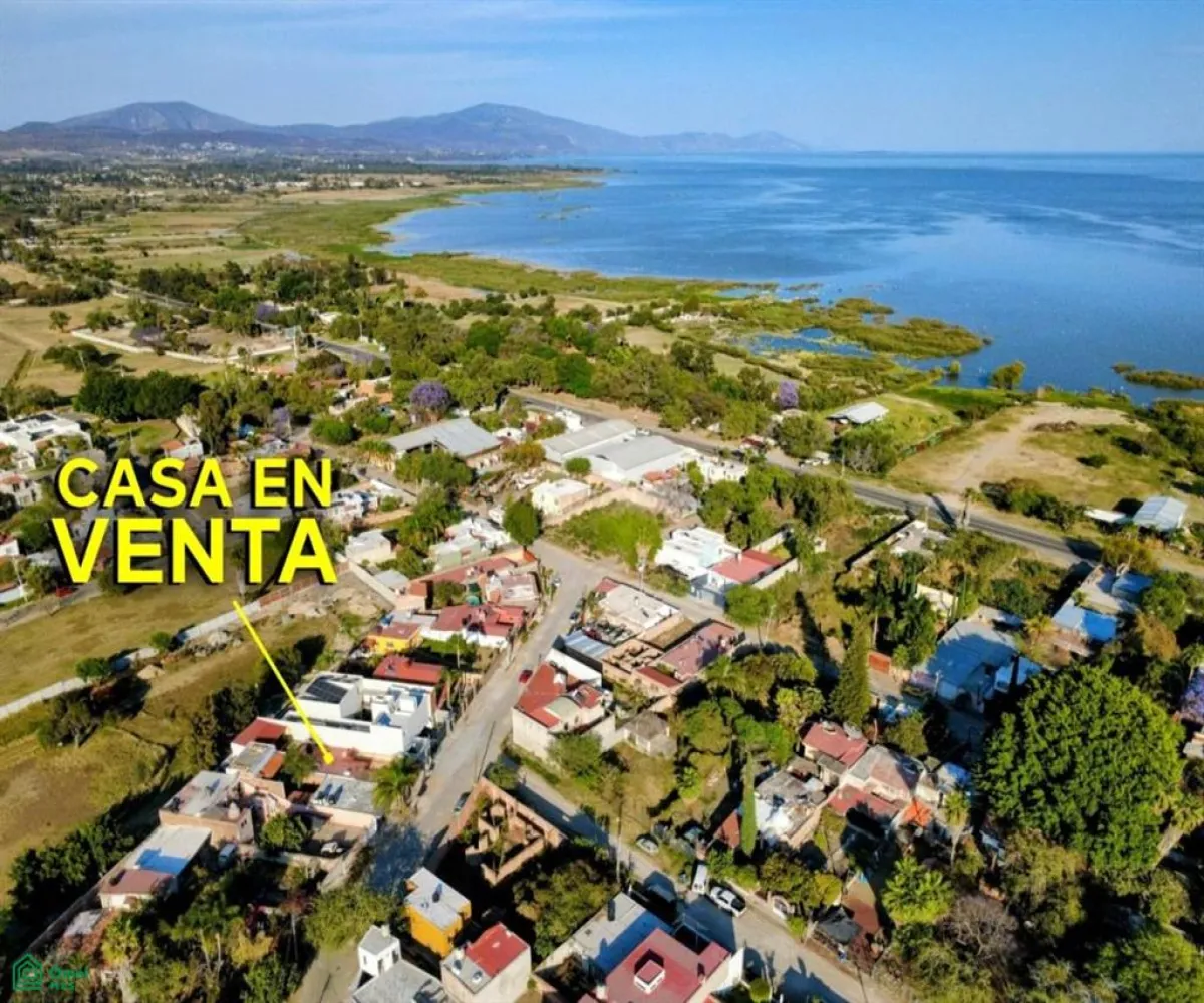 Casa En Venta,Las Redes,Gaviotas 108, Chapala, Jalisco 45901, 3 Habitaciones,2 Baños,Gaviotas,MX261092138