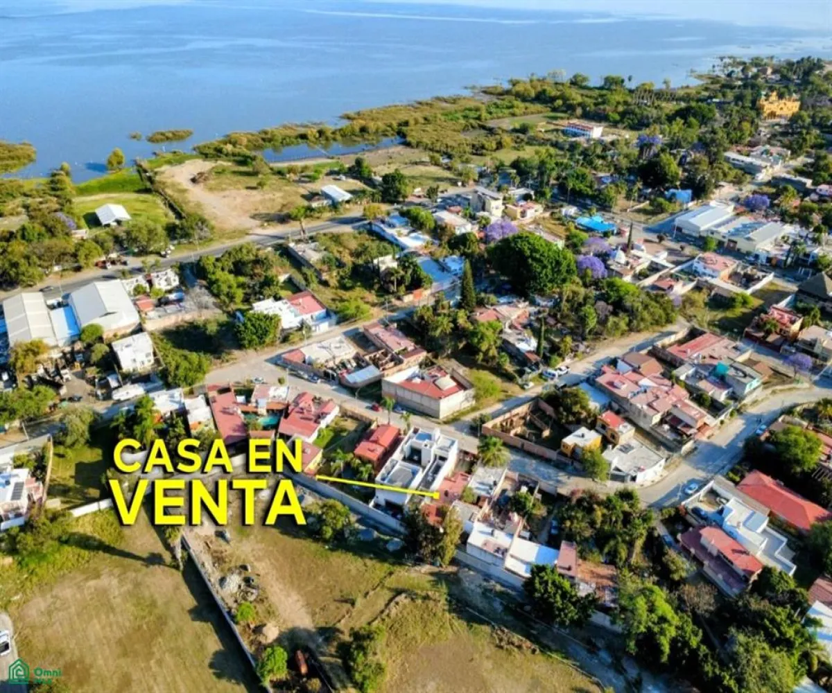 Casa En Venta,Las Redes,Gaviotas 108, Chapala, Jalisco 45901, 3 Habitaciones,2 Baños,Gaviotas,MX261092138