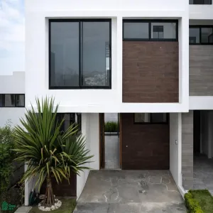 Casa En Venta,Nuevo México,SENDAS 2 COTO MANZANOS 2, Zapopan, Jalisco 45201, 3 Habitaciones,4 Baños,SENDAS 2 COTO MANZANOS,2,MX261092162