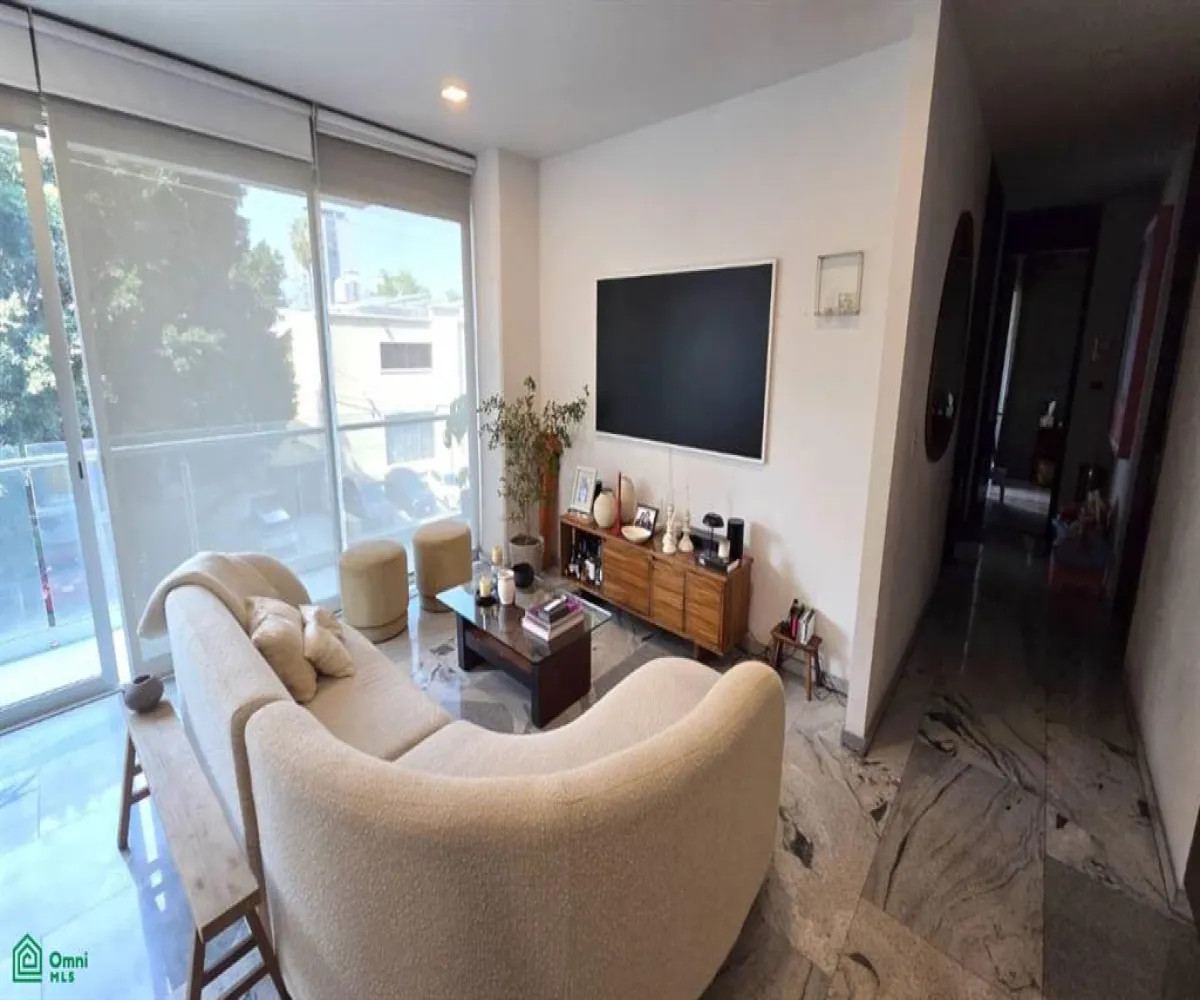 Departamento En Venta,Arcos Vallarta,Victoriano Salado Álvarez 1995, Guadalajara, Jalisco 44130, 3 Habitaciones,2 Baños,Victoriano Salado Álvarez,1,MX261092211