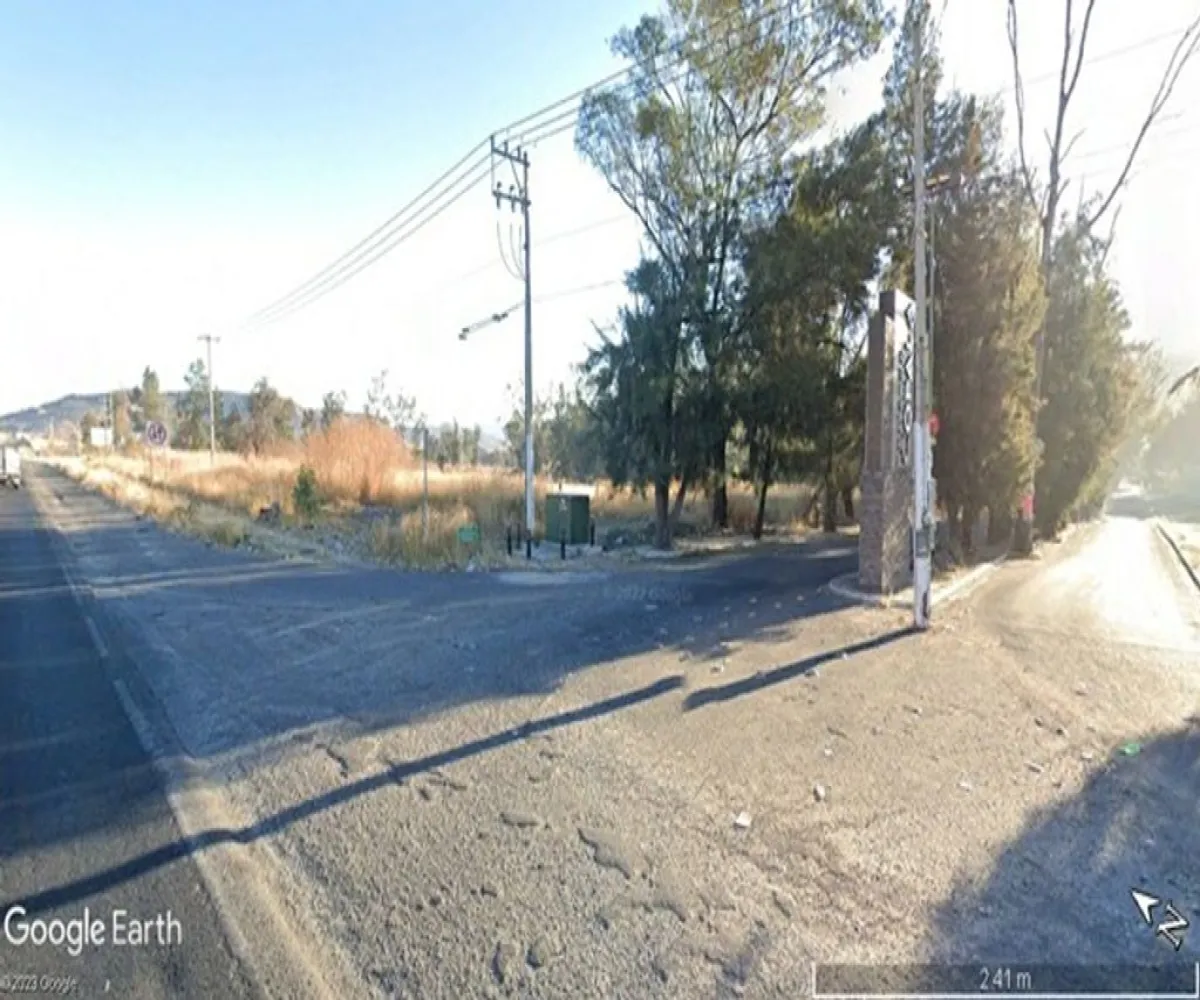 Terreno En Venta,Hacienda Cópala,Predio Santa Isabel S/N, Zapopan, Jalisco 45300,Predio Santa Isabel,pHwMLSx