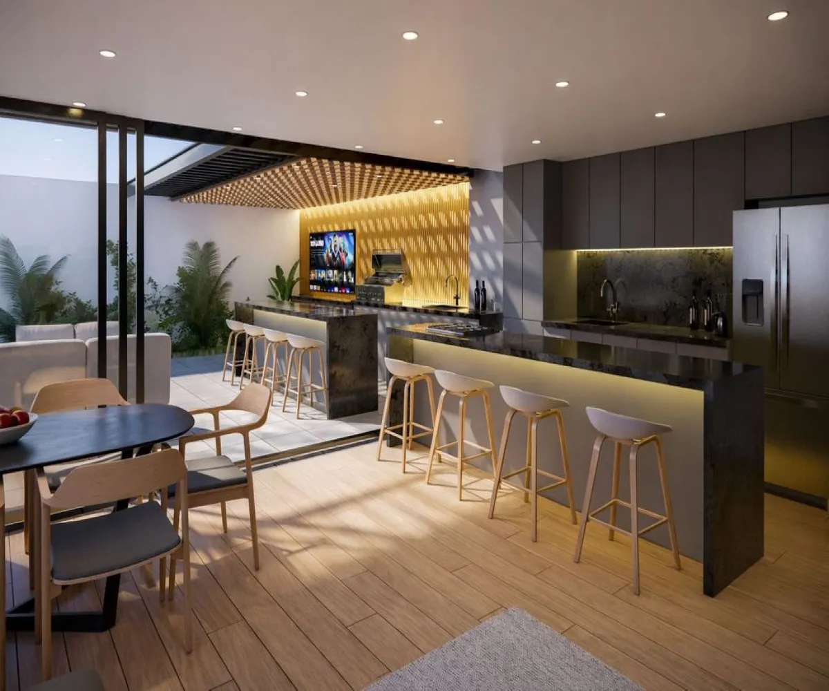 Departamento En Venta,Arcos Vallarta,Avenida José María Morelos 2161, Guadalajara, Jalisco 44130, 1 Cuarto,1 Baño,Avenida José María Morelos,1,pbQGASp