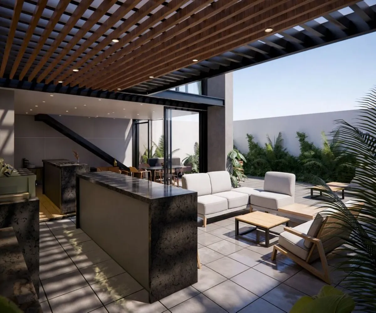 Departamento En Venta,Arcos Vallarta,Avenida José María Morelos 2161, Guadalajara, Jalisco 44130, 1 Cuarto,1 Baño,Avenida José María Morelos,1,pbQGASp