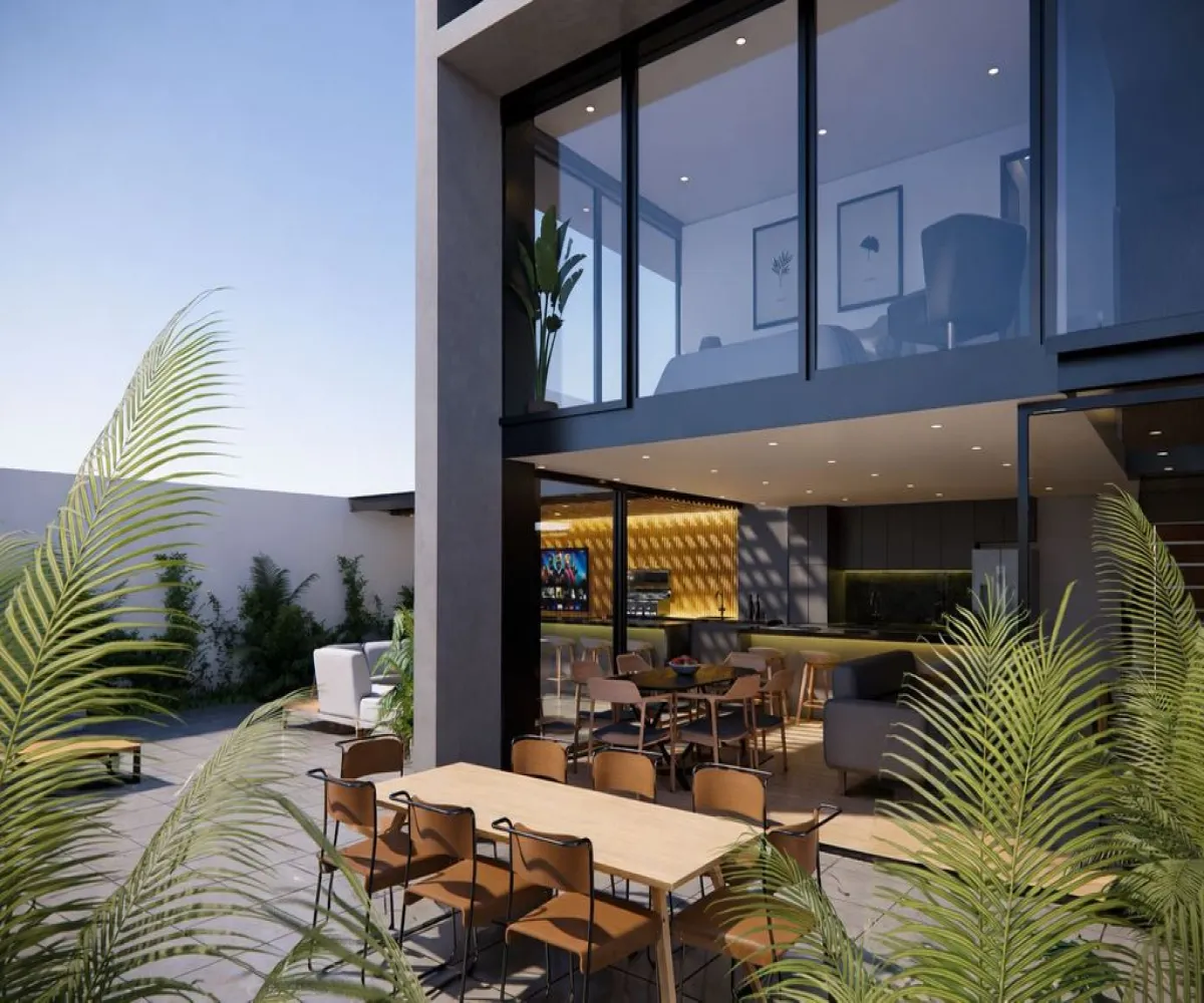 Departamento En Venta,Arcos Vallarta,Avenida José María Morelos 2161, Guadalajara, Jalisco 44130, 1 Cuarto,1 Baño,Avenida José María Morelos,1,pbQGASp