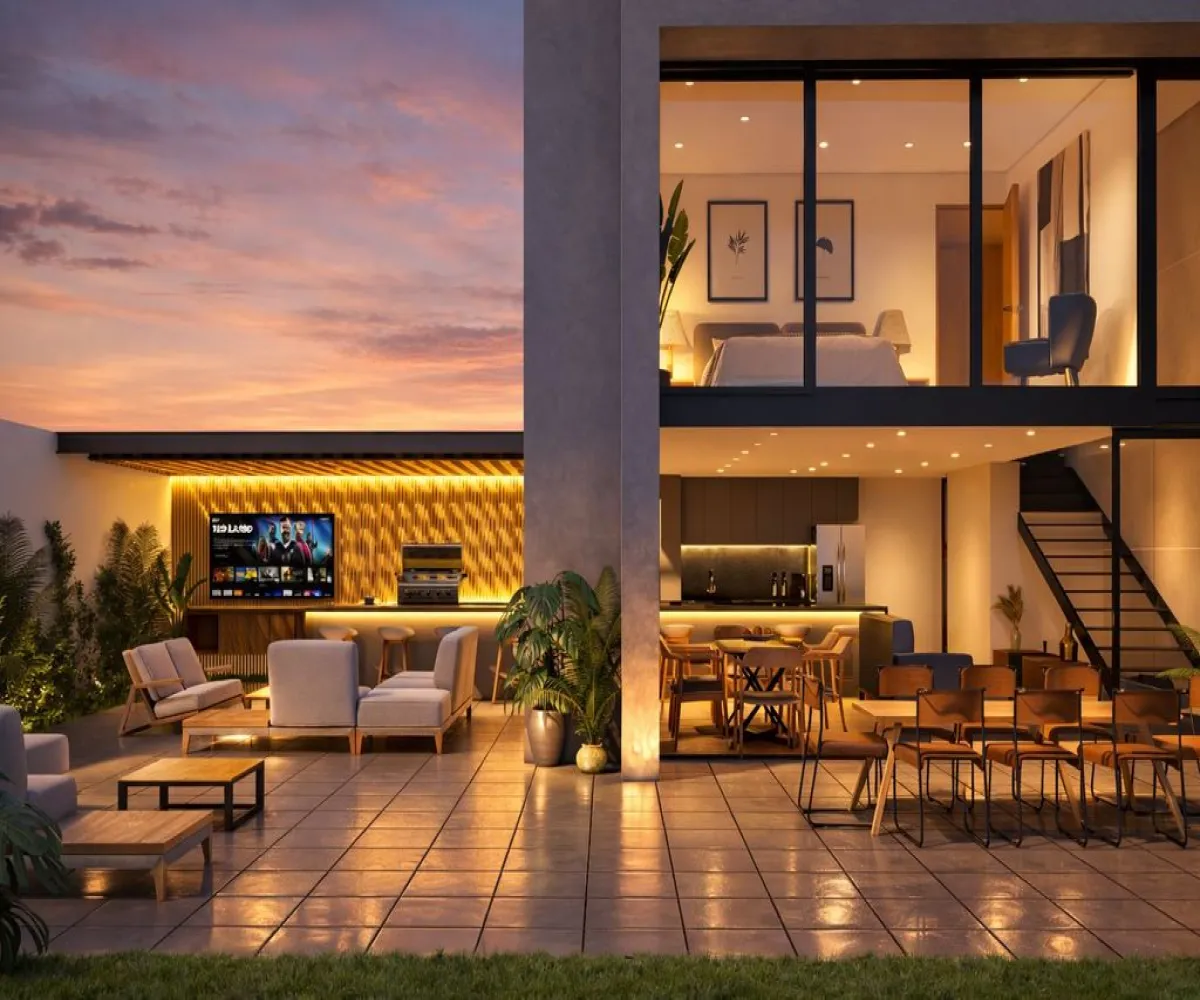 Departamento En Venta,Arcos Vallarta,Avenida José María Morelos 2161, Guadalajara, Jalisco 44130, 1 Cuarto,1 Baño,Avenida José María Morelos,1,pbQGASp