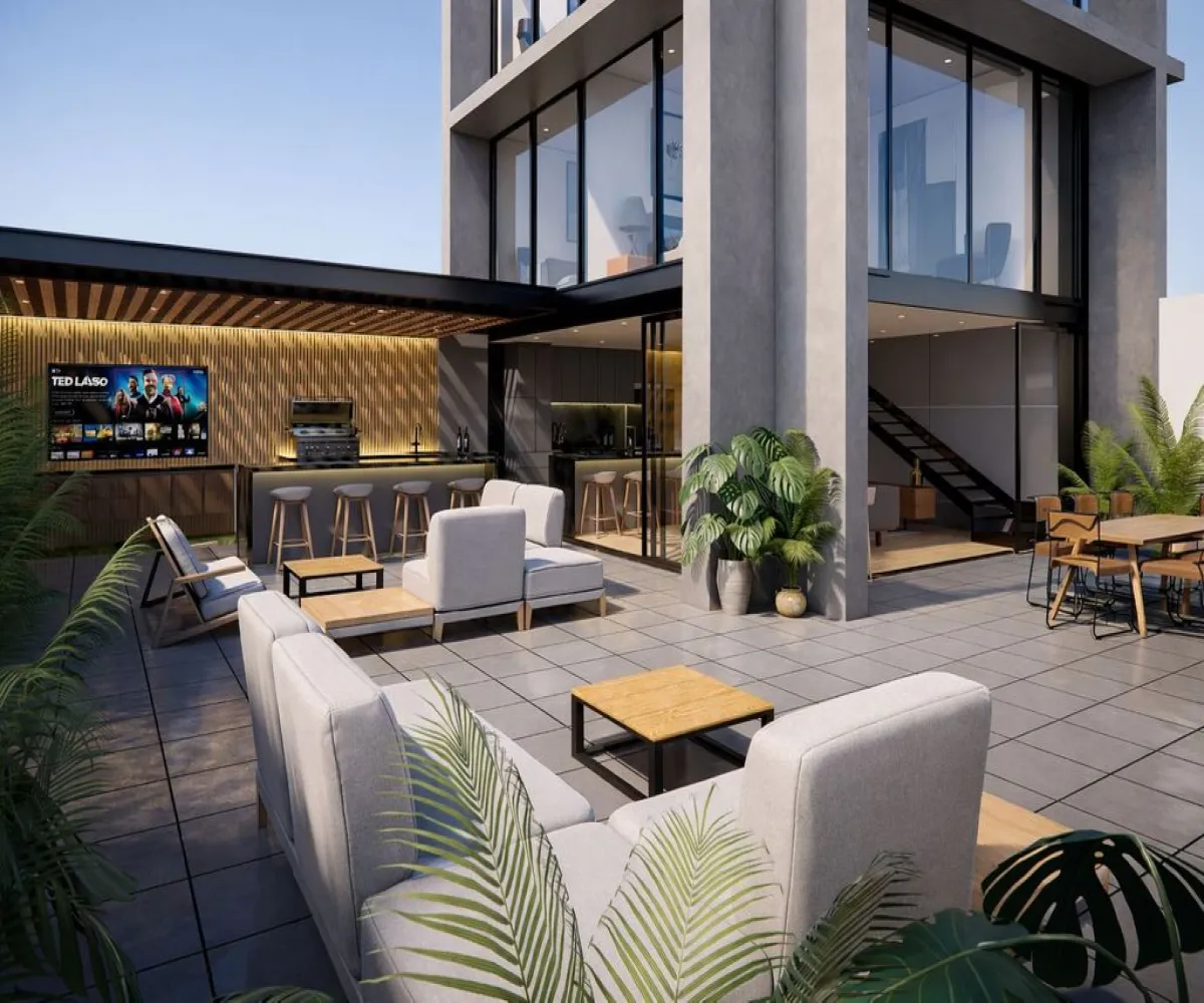 Departamento En Venta,Arcos Vallarta,Avenida José María Morelos 2161, Guadalajara, Jalisco 44130, 1 Cuarto,1 Baño,Avenida José María Morelos,1,pbQGASp