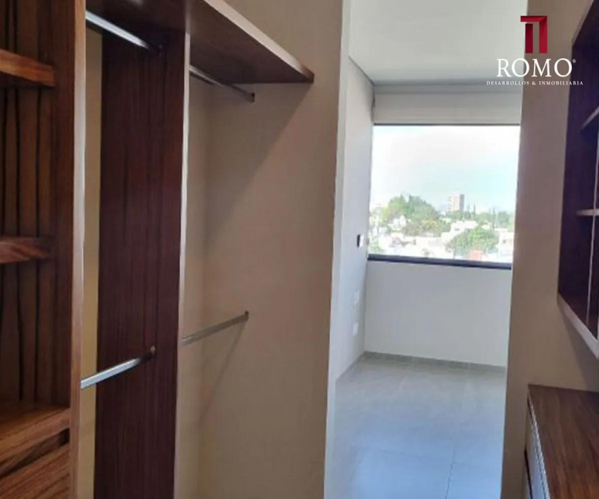 Departamento En Renta,Circunvalación Vallarta,Calle La Ley 2646 403, Guadalajara, Jalisco 44680, 2 Habitaciones,2 Baños,Calle La Ley,1,pqvvWf9