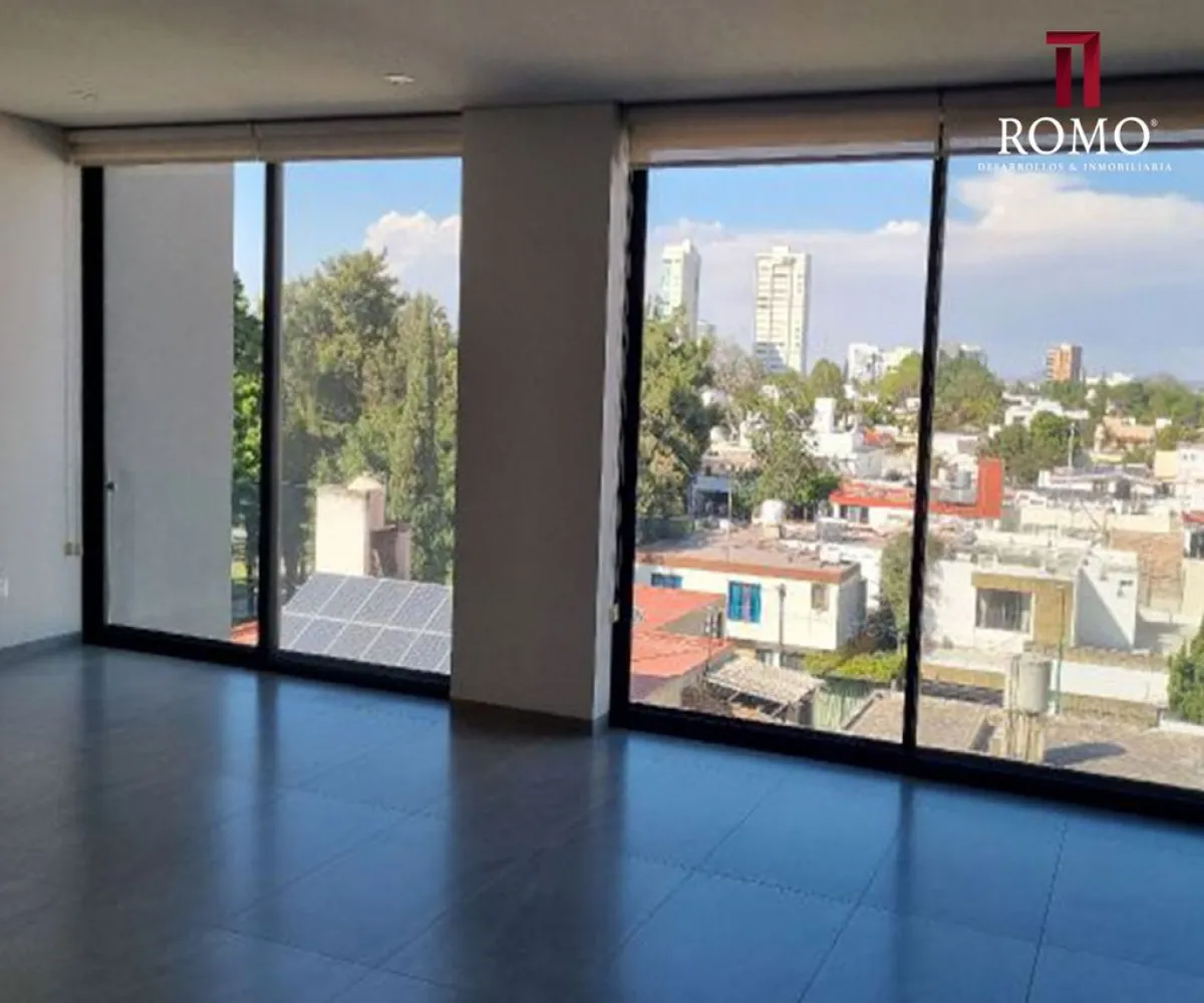 Departamento En Renta,Circunvalación Vallarta,Calle La Ley 2646 403, Guadalajara, Jalisco 44680, 2 Habitaciones,2 Baños,Calle La Ley,1,pqvvWf9