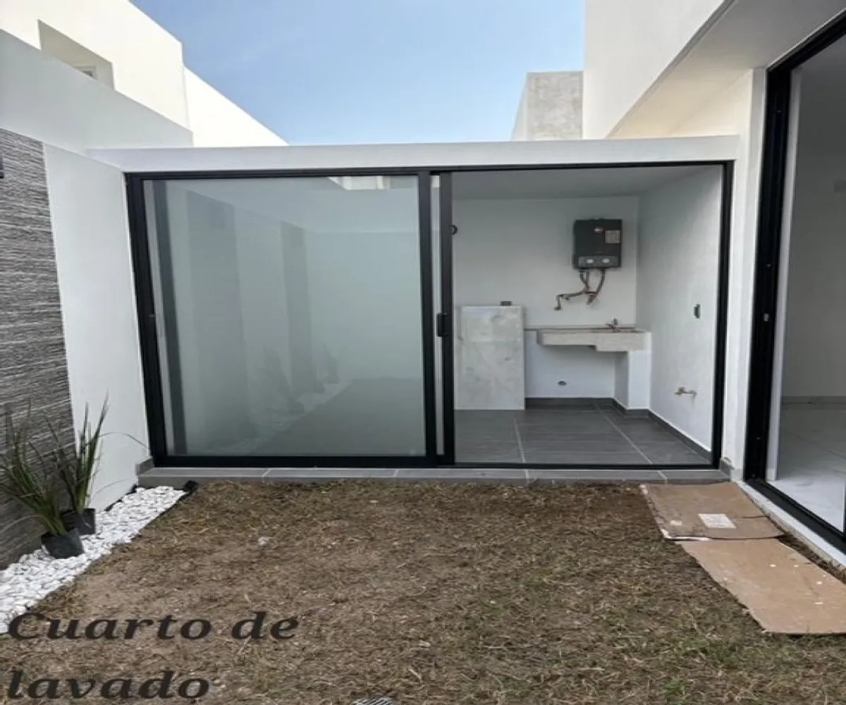 Casa En Venta,Pontevedra,Avenida Paseo de la Cantera 406, Zapopan, Jalisco 45134, 4 Habitaciones,4 Baños,Avenida Paseo de la Cantera,3,pitIstn