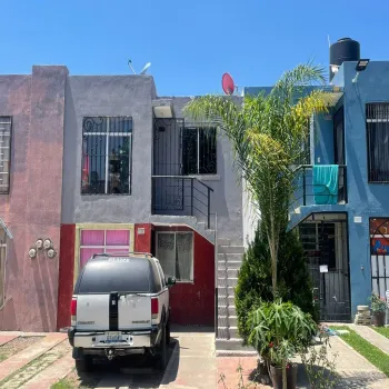 Casa En Venta,Valle De Los Molinos,Platino 111 64-4, Zapopan, Jalisco 45200, 2 Habitaciones,1 Baño,Platino,1,pOcy3GZ