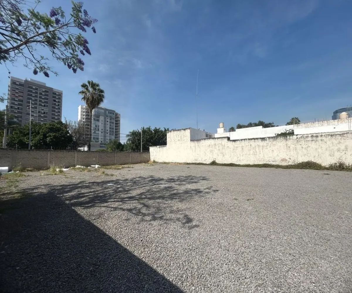 Terreno En Renta,Vallarta San Jorge,Avenida Juan Palomar y Arias 115, Guadalajara, Jalisco 44690,Avenida Juan Palomar y Arias,pO0F7tX