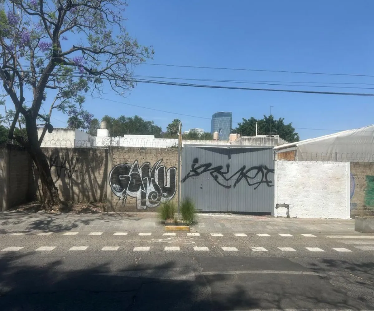 Terreno En Renta,Vallarta San Jorge,Avenida Juan Palomar y Arias 115, Guadalajara, Jalisco 44690,Avenida Juan Palomar y Arias,pO0F7tX