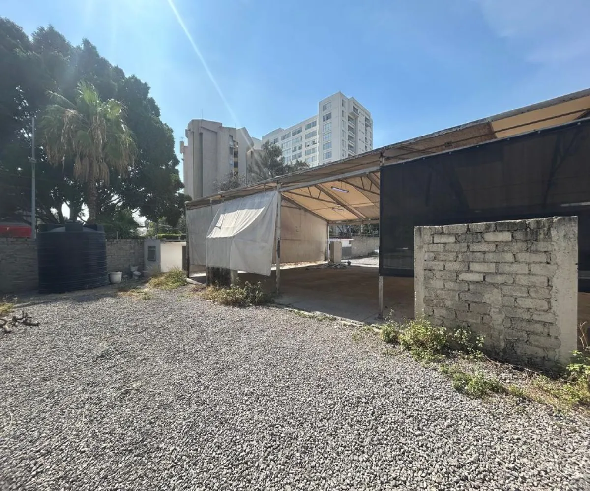 Terreno En Renta,Vallarta San Jorge,Avenida Juan Palomar y Arias 115, Guadalajara, Jalisco 44690,Avenida Juan Palomar y Arias,pO0F7tX