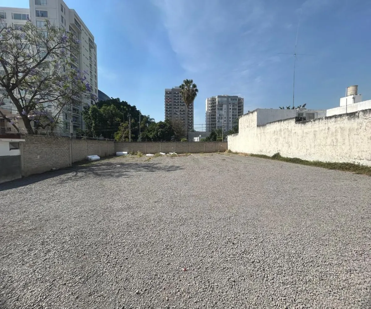 Terreno En Renta,Vallarta San Jorge,Avenida Juan Palomar y Arias 115, Guadalajara, Jalisco 44690,Avenida Juan Palomar y Arias,pO0F7tX