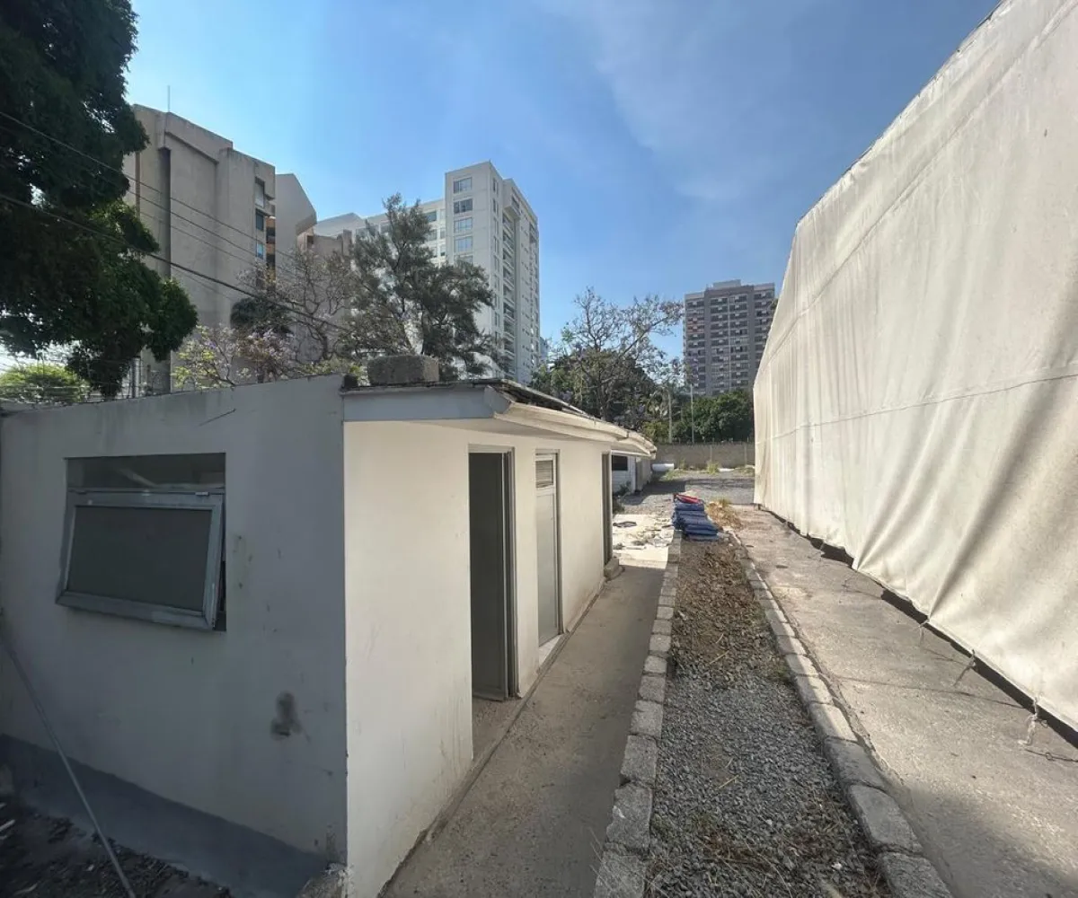 Terreno En Renta,Vallarta San Jorge,Avenida Juan Palomar y Arias 115, Guadalajara, Jalisco 44690,Avenida Juan Palomar y Arias,pO0F7tX