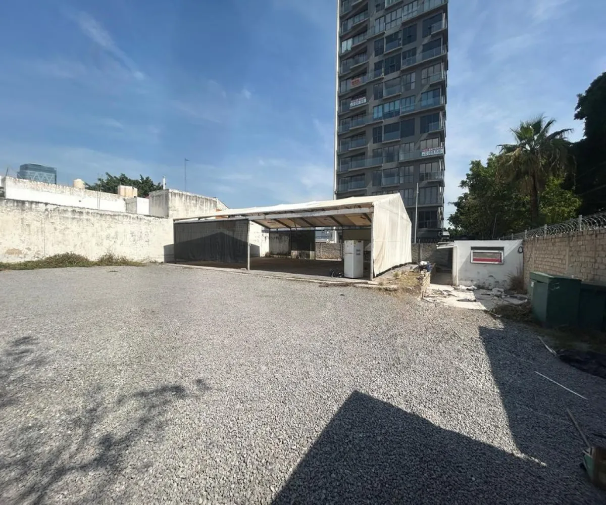 Terreno En Renta,Vallarta San Jorge,Avenida Juan Palomar y Arias 115, Guadalajara, Jalisco 44690,Avenida Juan Palomar y Arias,pO0F7tX