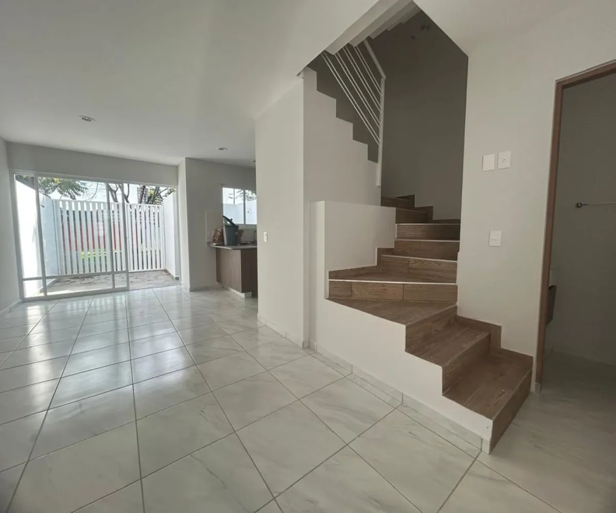 Casa En Renta,Jardines de Los Poetas,Avenida Historiadores 3175 Casa 67, Guadalajara, Jalisco 44820, 3 Habitaciones,3 Baños,Avenida Historiadores,1,p5BnOvV