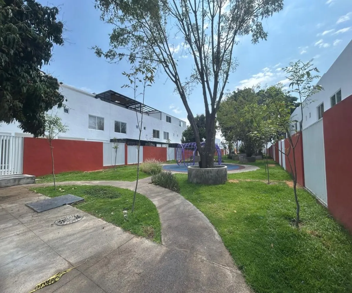 Casa En Renta,Jardines de Los Poetas,Avenida Historiadores 3175 Casa 67, Guadalajara, Jalisco 44820, 3 Habitaciones,3 Baños,Avenida Historiadores,1,p5BnOvV