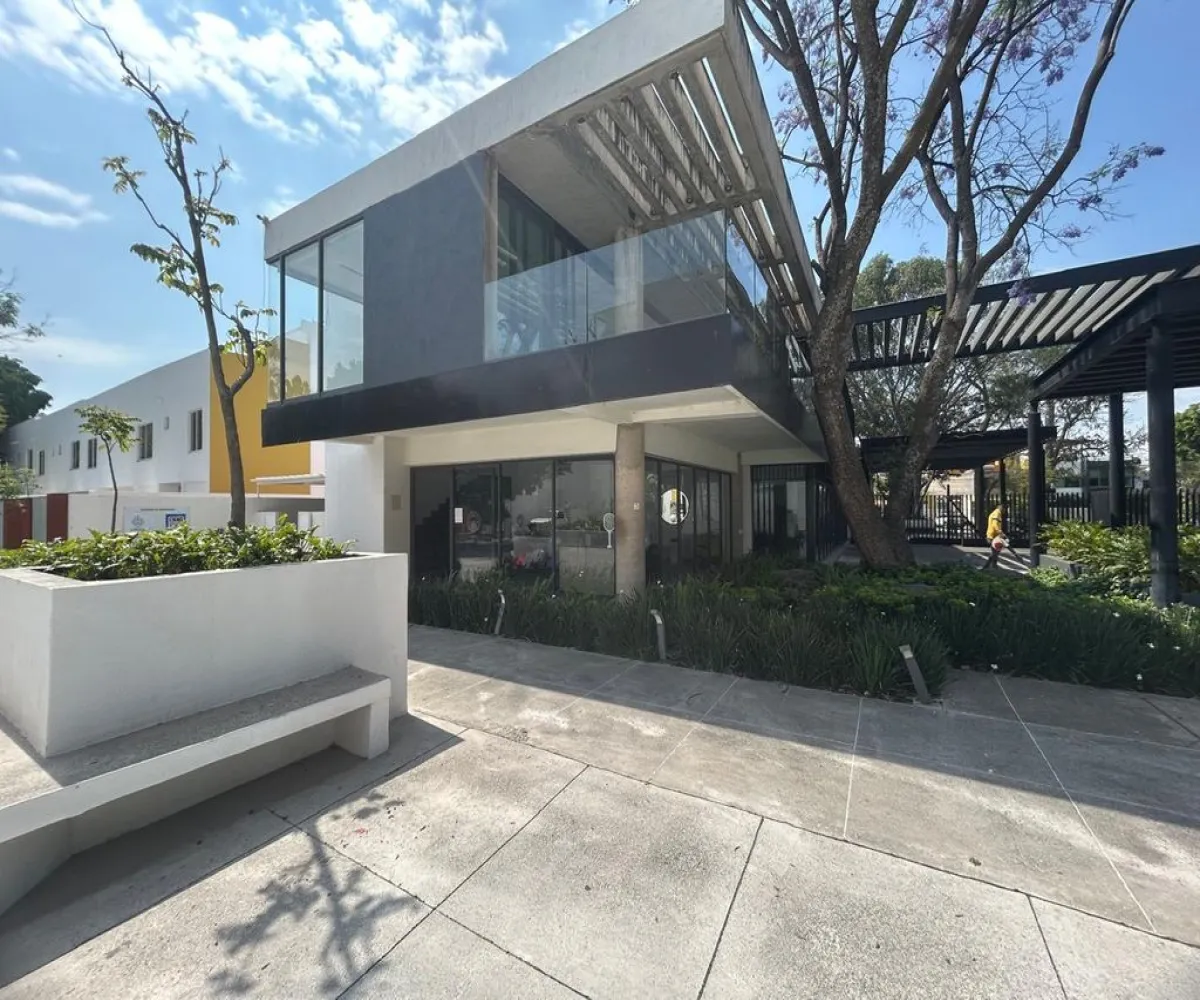 Casa En Renta,Jardines de Los Poetas,Avenida Historiadores 3175 Casa 67, Guadalajara, Jalisco 44820, 3 Habitaciones,3 Baños,Avenida Historiadores,1,p5BnOvV