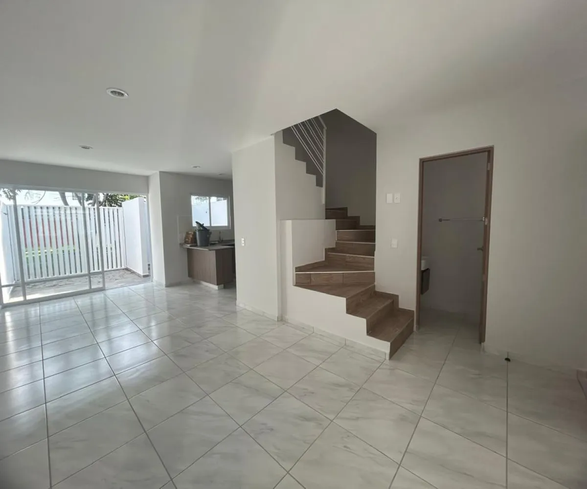 Casa En Renta,Jardines de Los Poetas,Avenida Historiadores 3175 Casa 67, Guadalajara, Jalisco 44820, 3 Habitaciones,3 Baños,Avenida Historiadores,1,p5BnOvV