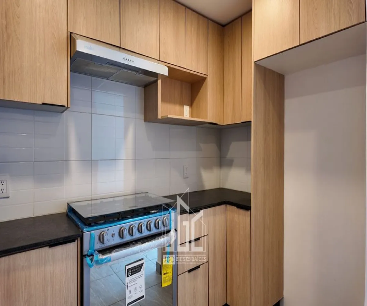 Departamento En PreVenta,Jardines de La Cruz,Avenida Rosario Castellanos 1909, Guadalajara, Jalisco 44950, 2 Habitaciones,1 Baño,Avenida Rosario Castellanos,1,ppXCMHd