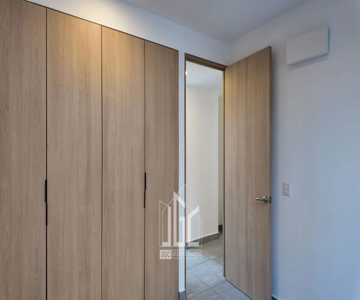 Departamento En PreVenta,Jardines de La Cruz,Avenida Rosario Castellanos 1909, Guadalajara, Jalisco 44950, 2 Habitaciones,1 Baño,Avenida Rosario Castellanos,1,ppXCMHd