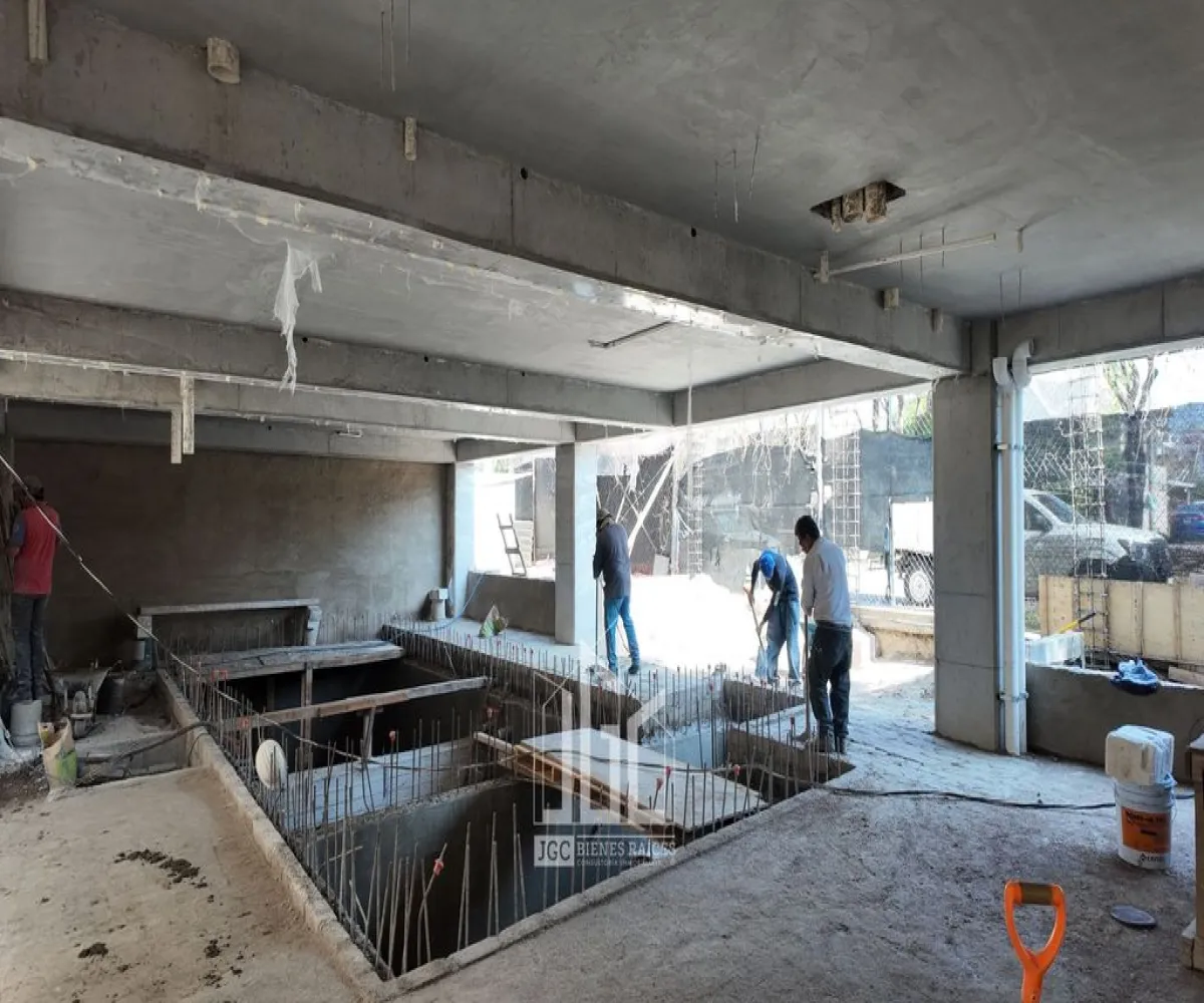 Departamento En PreVenta,Jardines de La Cruz,Avenida Rosario Castellanos 1909, Guadalajara, Jalisco 44950, 2 Habitaciones,1 Baño,Avenida Rosario Castellanos,1,ppXCMHd