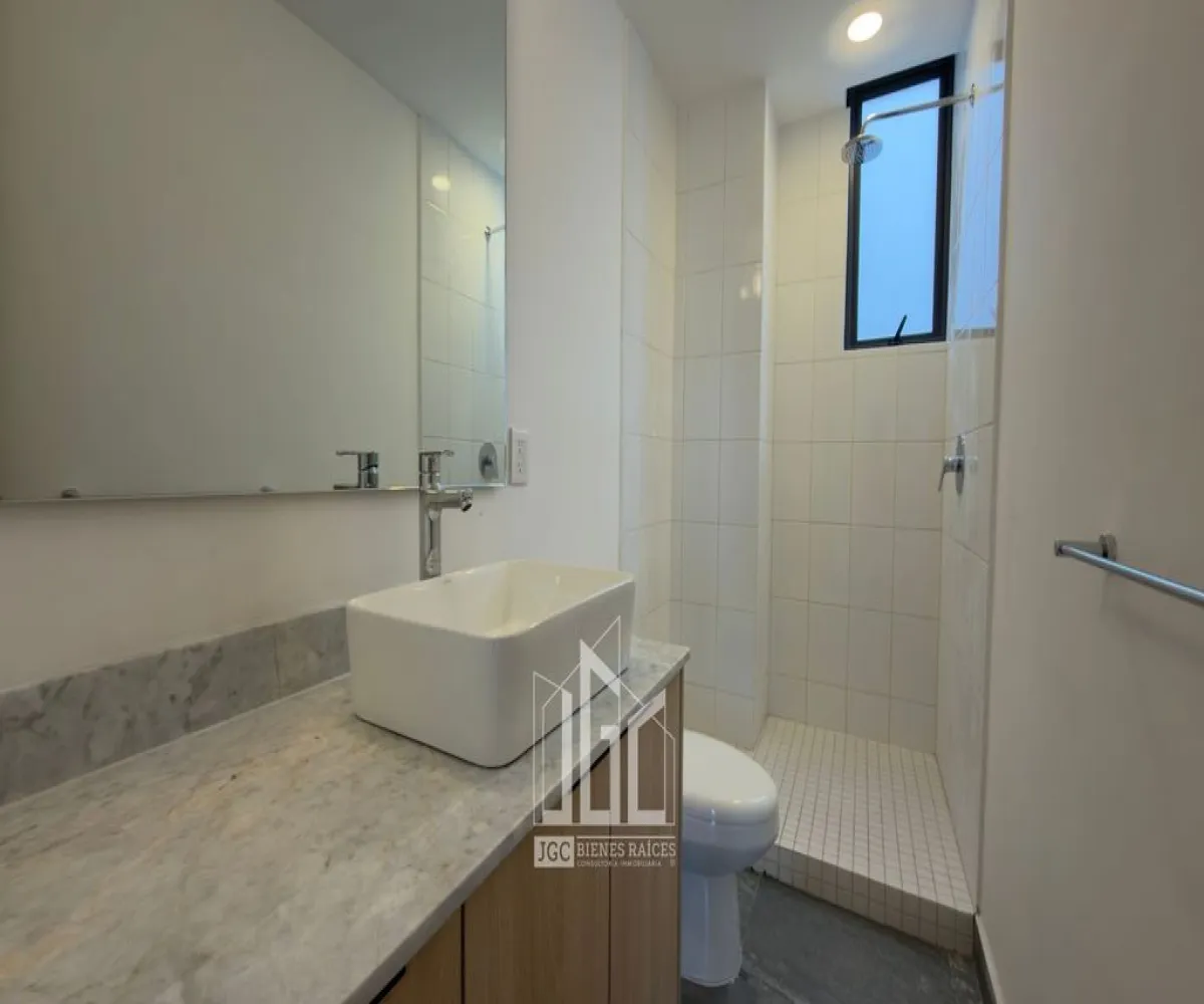 Departamento En PreVenta,Jardines de La Cruz,Avenida Rosario Castellanos 1909, Guadalajara, Jalisco 44950, 2 Habitaciones,1 Baño,Avenida Rosario Castellanos,1,ppXCMHd