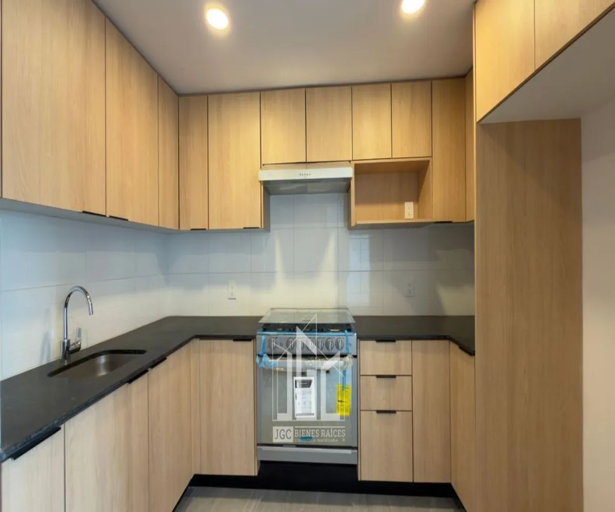 Departamento En PreVenta,Jardines de La Cruz,Avenida Rosario Castellanos 1909, Guadalajara, Jalisco 44950, 2 Habitaciones,1 Baño,Avenida Rosario Castellanos,1,ppXCMHd