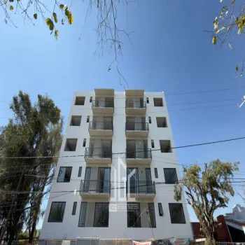 Departamento En PreVenta,Jardines de La Cruz,Avenida Rosario Castellanos 1909, Guadalajara, Jalisco 44950, 2 Habitaciones,1 Baño,Avenida Rosario Castellanos,1,ppXCMHd