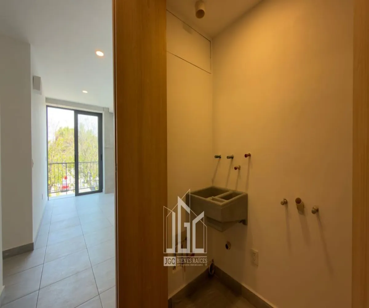 Departamento En PreVenta,Jardines de La Cruz,Avenida Rosario Castellanos 1909, Guadalajara, Jalisco 44950, 2 Habitaciones,1 Baño,Avenida Rosario Castellanos,1,ppXCMHd