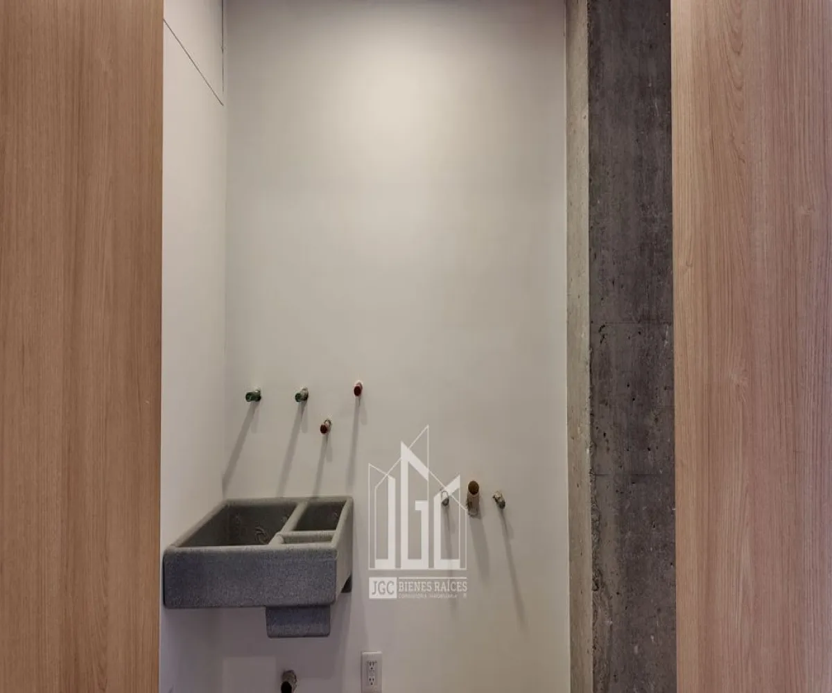 Departamento En PreVenta,Jardines de La Cruz,Avenida Rosario Castellanos 1909, Guadalajara, Jalisco 44950, 2 Habitaciones,1 Baño,Avenida Rosario Castellanos,1,ppXCMHd