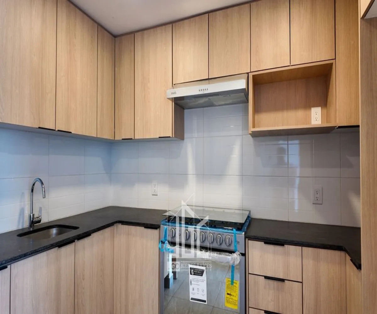 Departamento En PreVenta,Jardines de La Cruz,Avenida Rosario Castellanos 1909, Guadalajara, Jalisco 44950, 2 Habitaciones,1 Baño,Avenida Rosario Castellanos,1,ppXCMHd