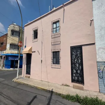 Casa En Venta,Zona Centro,Calle Independencia 906, Guadalajara, Jalisco 44100, 10 Habitaciones,6 Baños,Calle Independencia,2,pgwDYAW