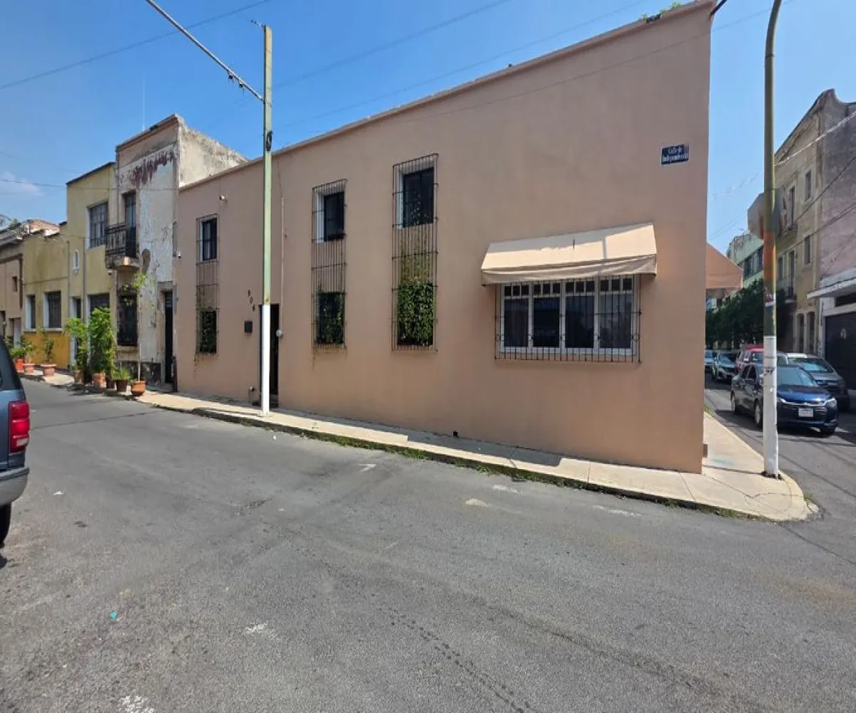 Casa En Venta,Zona Centro,Calle Independencia 906, Guadalajara, Jalisco 44100, 10 Habitaciones,6 Baños,Calle Independencia,2,pgwDYAW