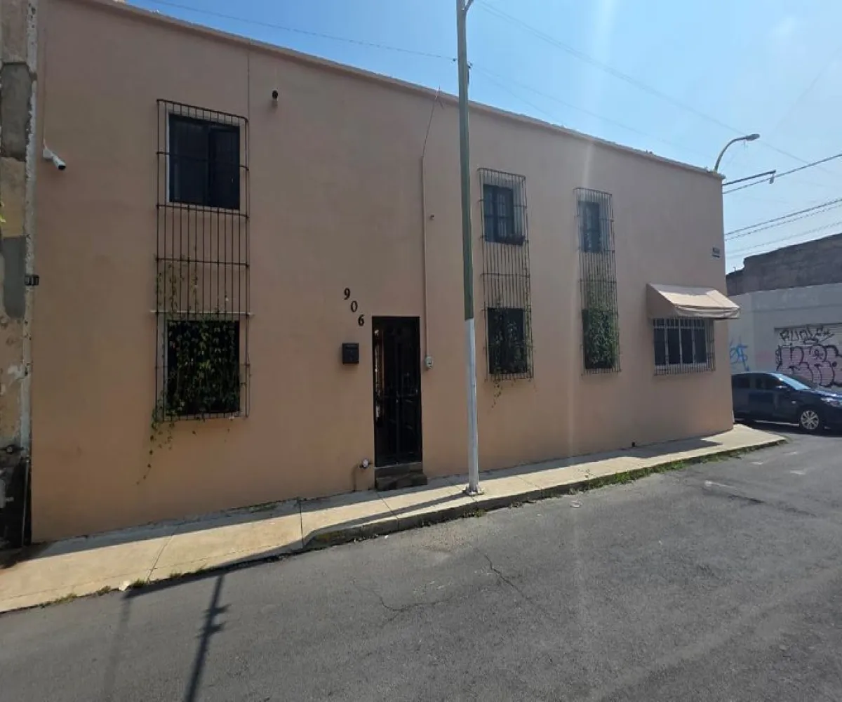 Casa En Venta,Zona Centro,Calle Independencia 906, Guadalajara, Jalisco 44100, 10 Habitaciones,6 Baños,Calle Independencia,2,pgwDYAW
