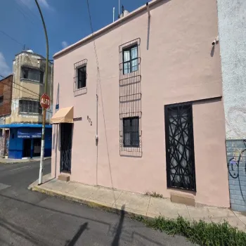 Casa En Venta,Zona Centro,Calle Independencia 906, Guadalajara, Jalisco 44100, 10 Habitaciones,6 Baños,Calle Independencia,2,pgwDYAW