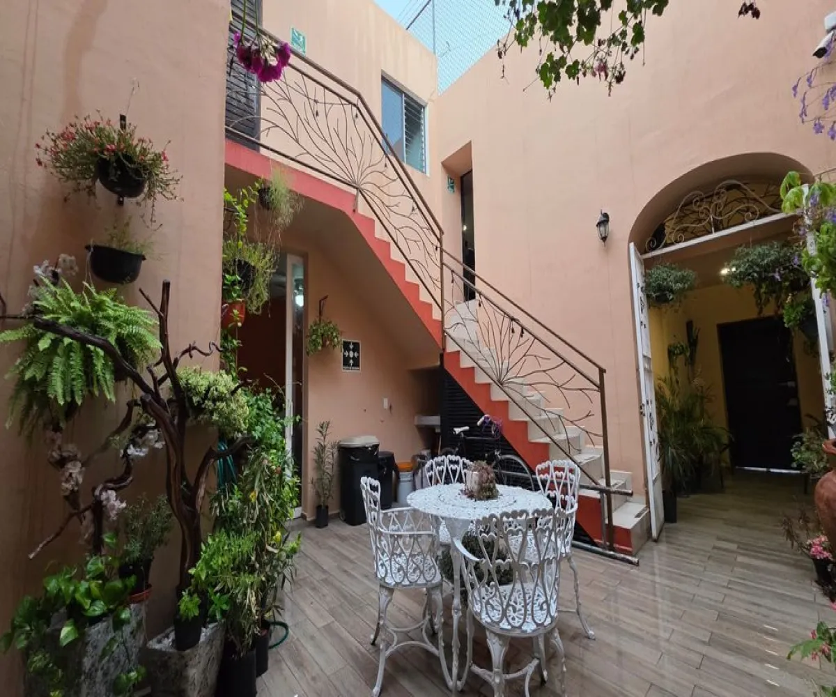 Casa En Venta,Zona Centro,Calle Independencia 906, Guadalajara, Jalisco 44100, 10 Habitaciones,6 Baños,Calle Independencia,2,pgwDYAW