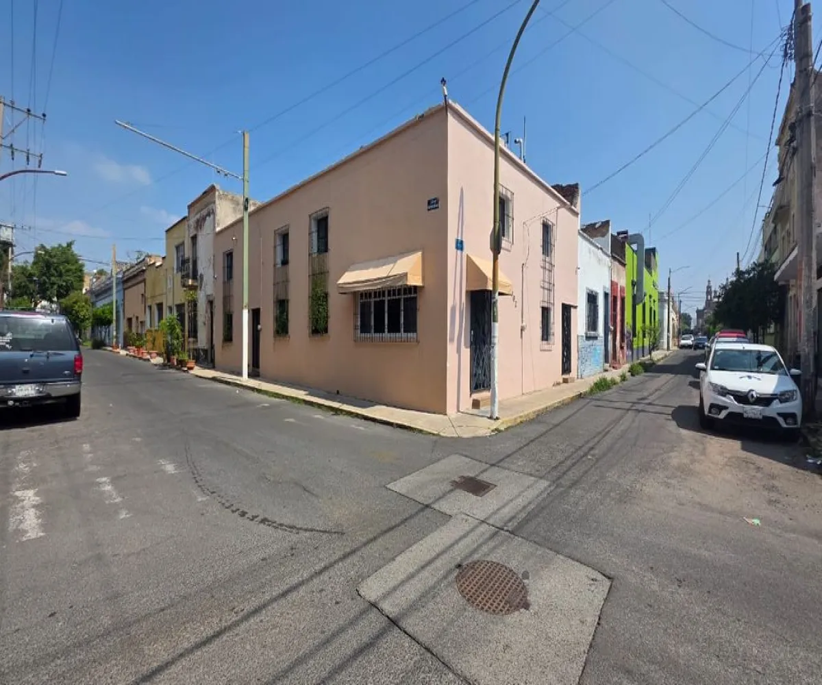 Casa En Venta,Zona Centro,Calle Independencia 906, Guadalajara, Jalisco 44100, 10 Habitaciones,6 Baños,Calle Independencia,2,pgwDYAW