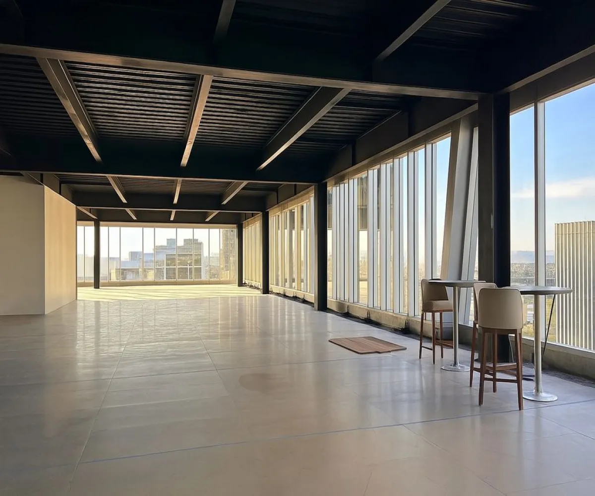 Oficina En Renta,Puerta de Hierro,Real de Acueducto 300, Zapopan, Jalisco 45116,8 Baños,Real de Acueducto,24,pzEcE4g