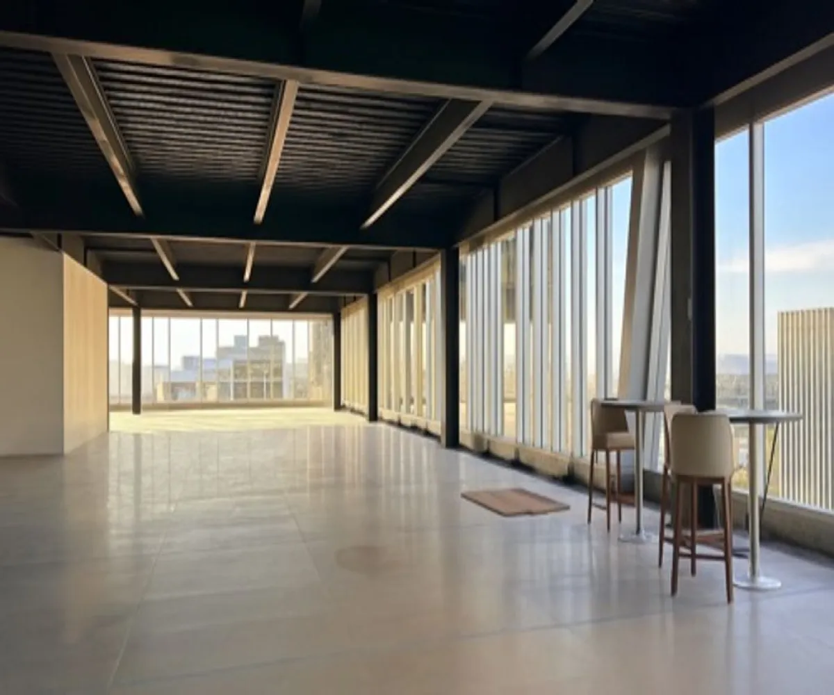 Oficina En Renta,Puerta de Hierro,Real de Acueducto 300, Zapopan, Jalisco 45116,8 Baños,Real de Acueducto,24,pzEcE4g