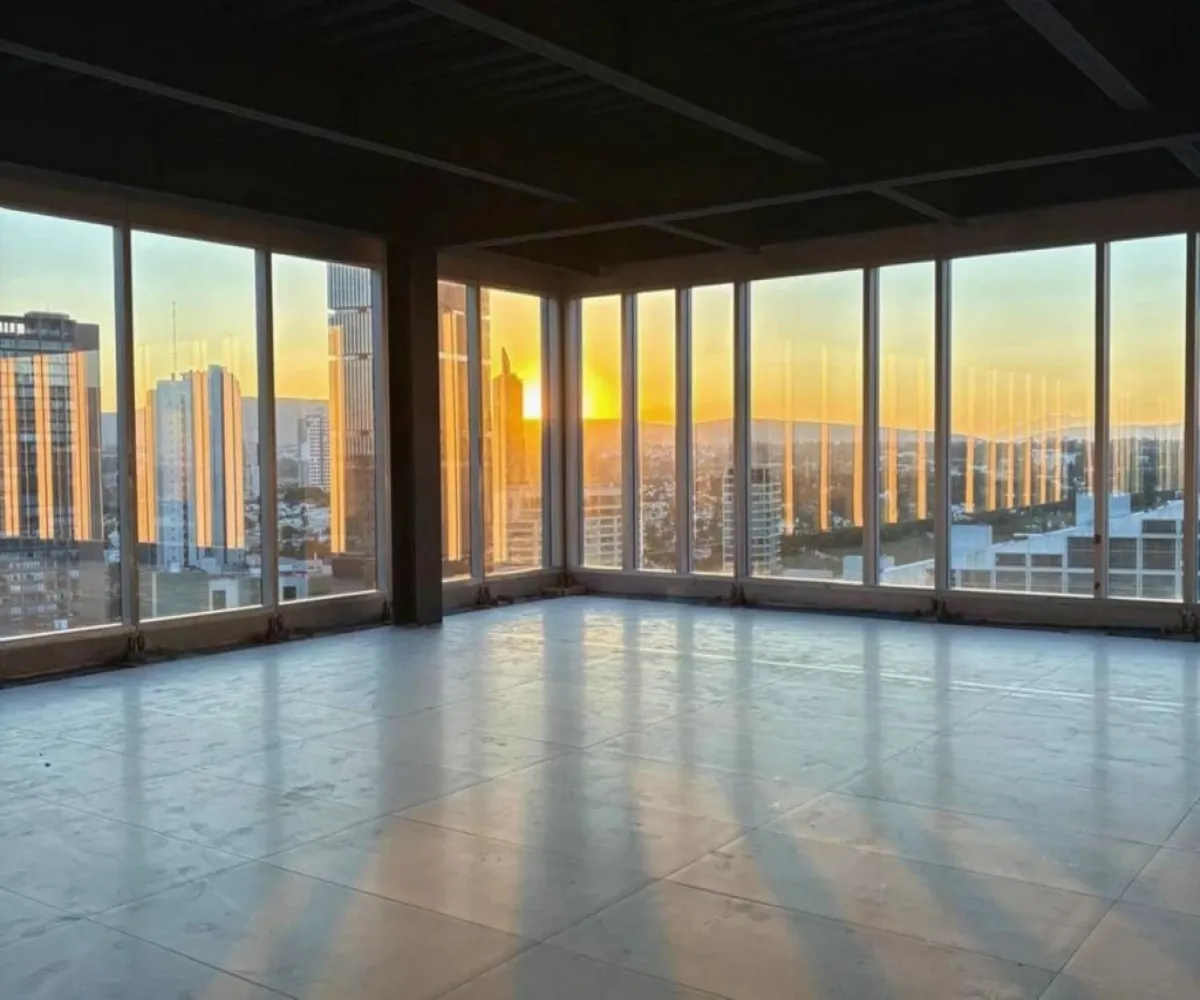 Oficina En Renta,Puerta de Hierro,Real de Acueducto 300, Zapopan, Jalisco 45116,8 Baños,Real de Acueducto,24,pzEcE4g