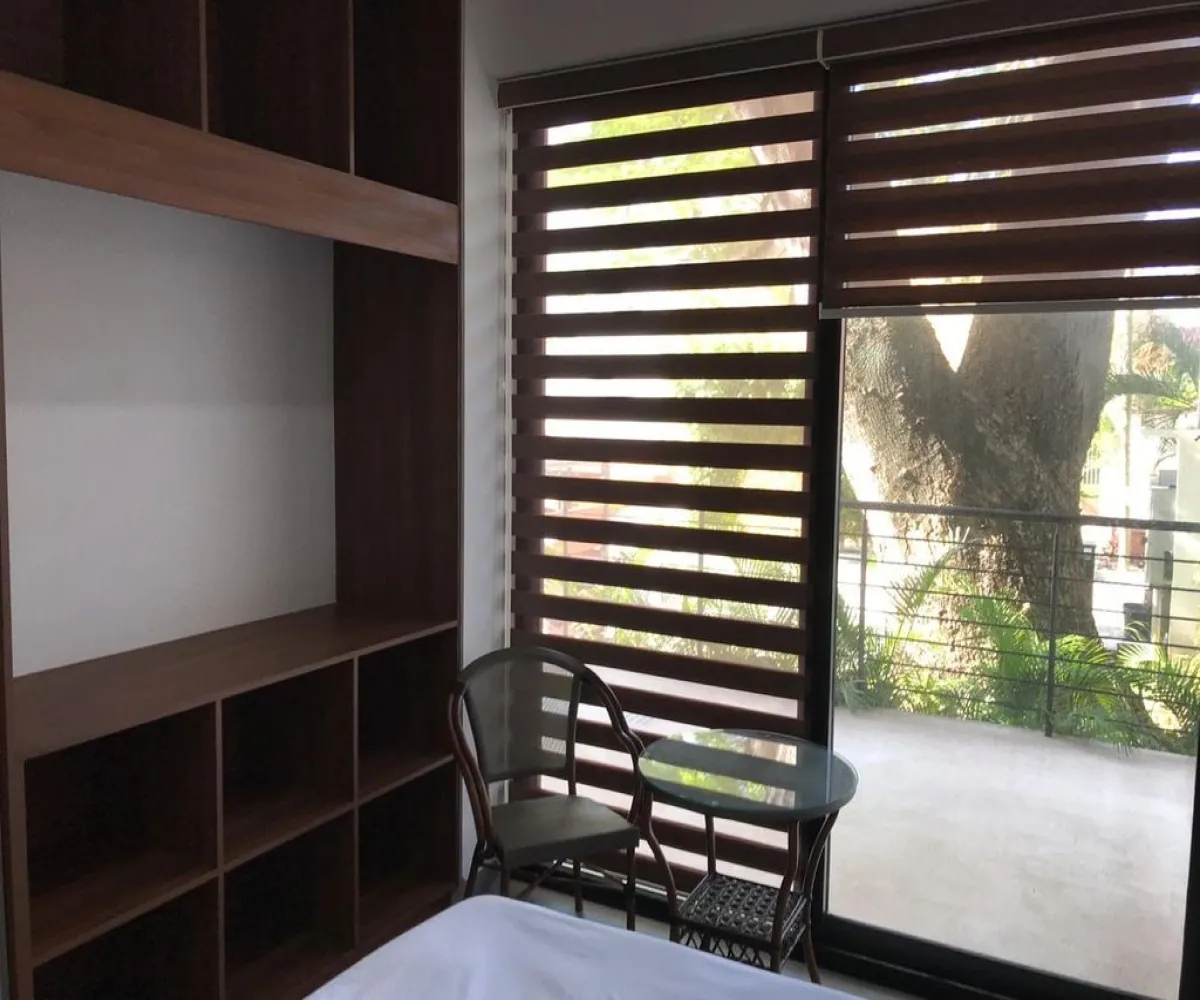 Departamento En Venta,Playa Las Minitas S/N, Bahía de Banderas, Nayarit 63738, 2 Habitaciones,2 Baños,Playa Las Minitas,1,pwZMHKu