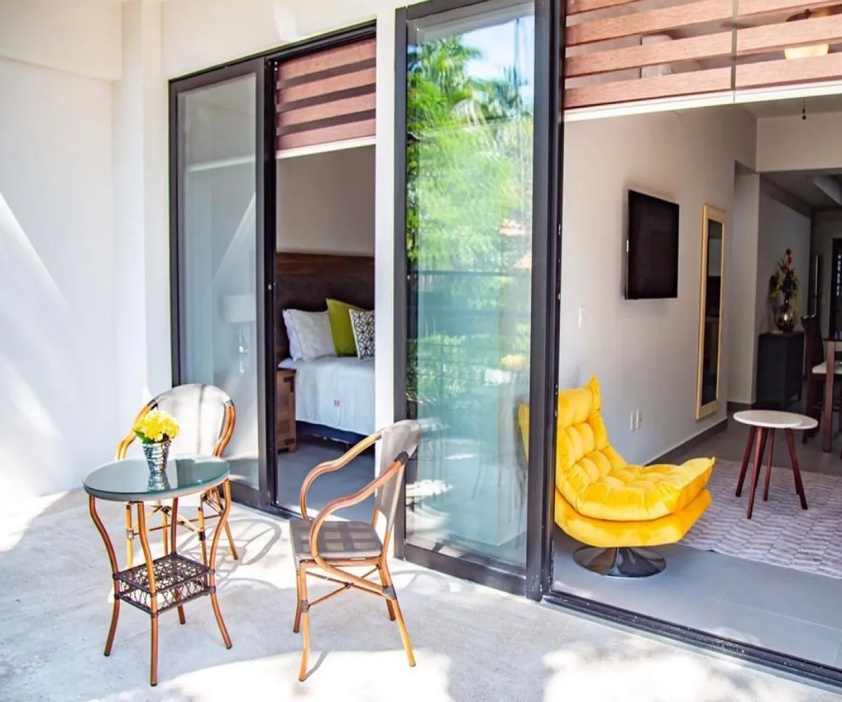 Departamento En Venta,Playa Las Minitas S/N, Bahía de Banderas, Nayarit 63738, 2 Habitaciones,2 Baños,Playa Las Minitas,1,pwZMHKu