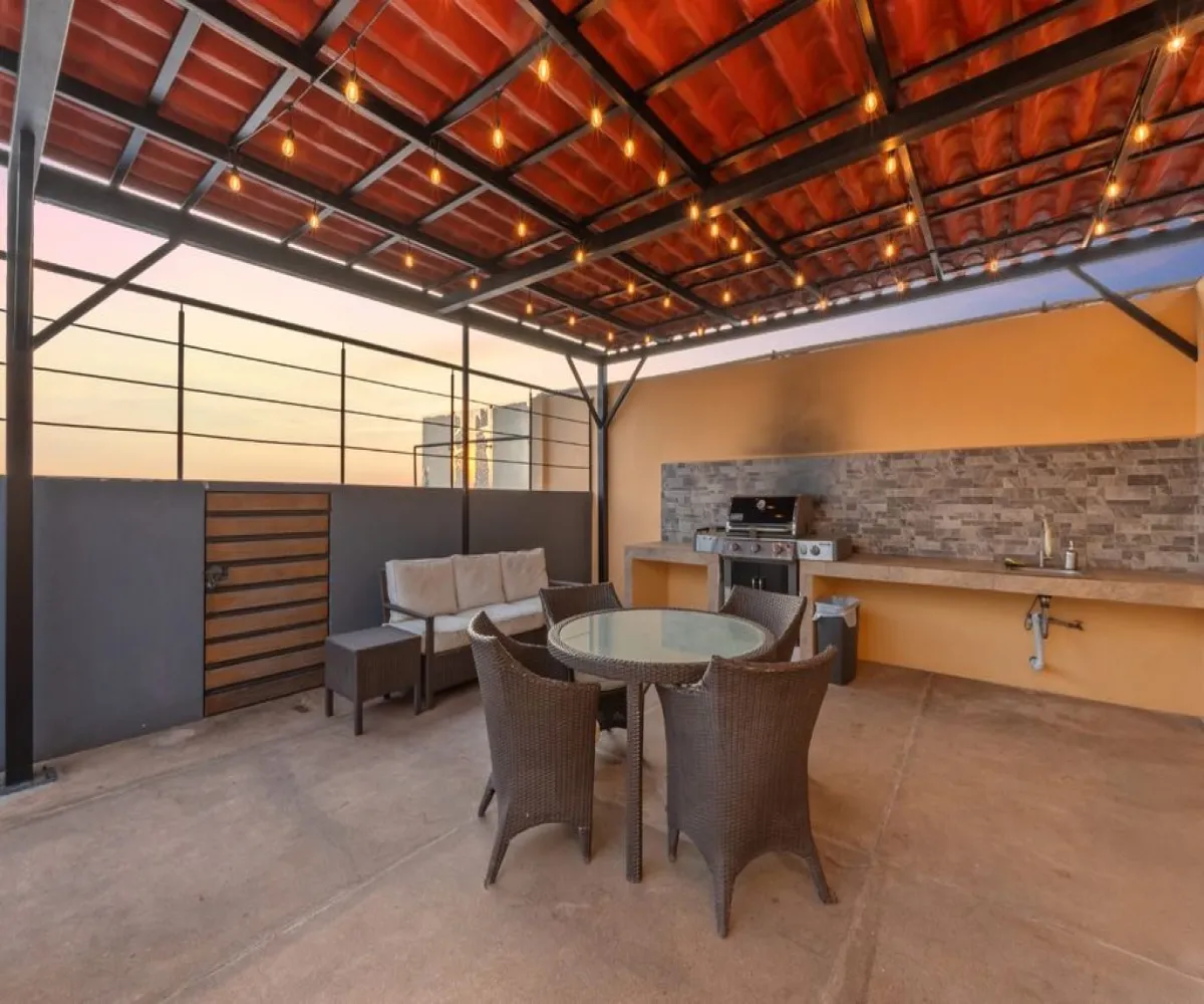 Departamento En Venta,Playa Las Minitas S/N, Bahía de Banderas, Nayarit 63738, 2 Habitaciones,2 Baños,Playa Las Minitas,1,pwZMHKu