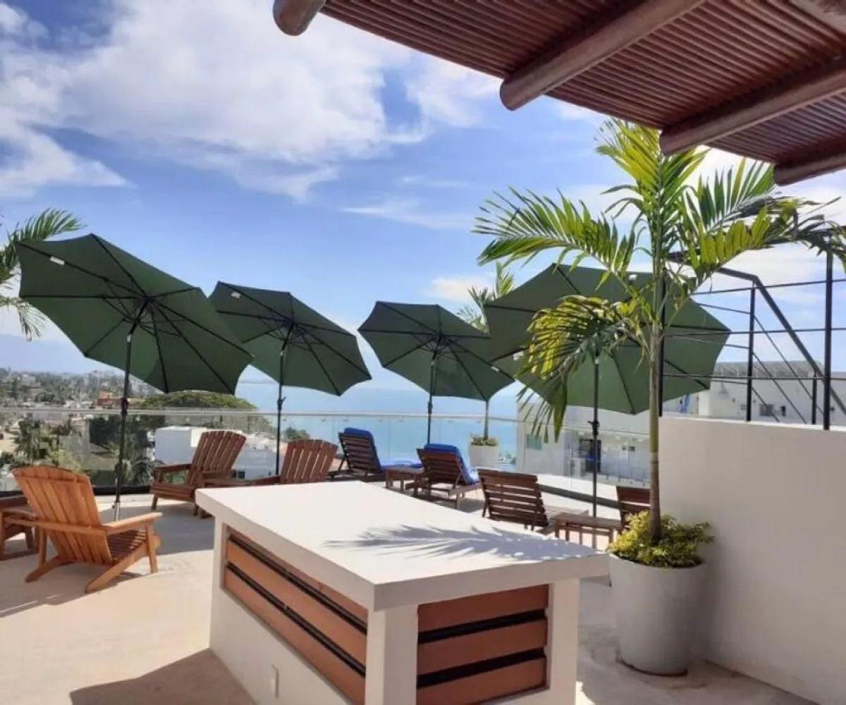 Departamento En Venta,Playa Las Minitas S/N, Bahía de Banderas, Nayarit 63738, 2 Habitaciones,2 Baños,Playa Las Minitas,1,pwZMHKu