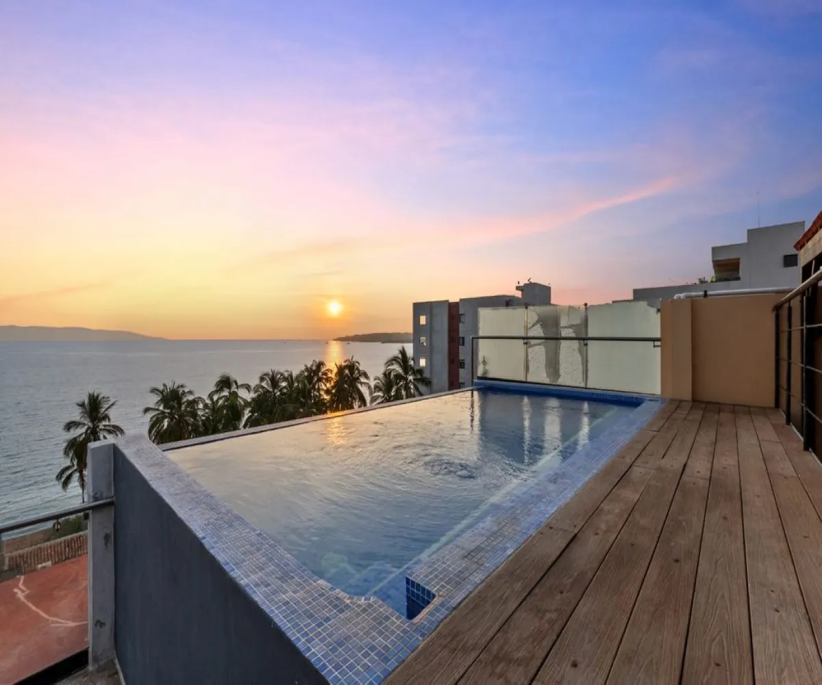 Departamento En Venta,Playa Las Minitas S/N, Bahía de Banderas, Nayarit 63738, 2 Habitaciones,2 Baños,Playa Las Minitas,1,pwZMHKu