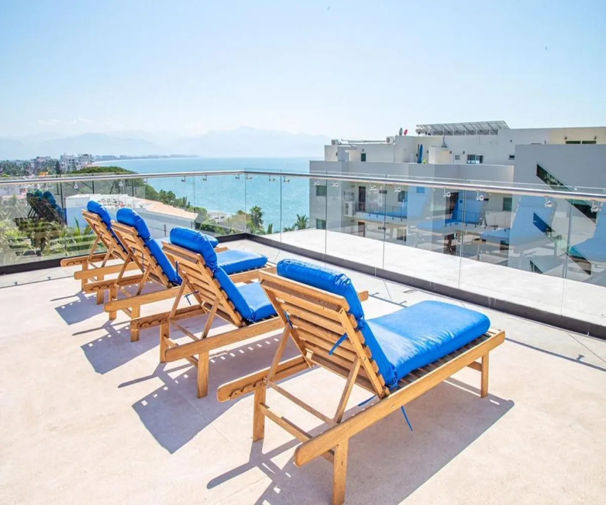 Departamento En Venta,Playa Las Minitas S/N, Bahía de Banderas, Nayarit 63738, 2 Habitaciones,2 Baños,Playa Las Minitas,1,pwZMHKu